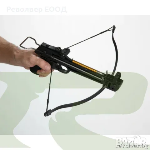Арбалет Man Kung MK-50A1/5PL пистолетен, снимка 2 - Лъкове и арбалети - 49706823