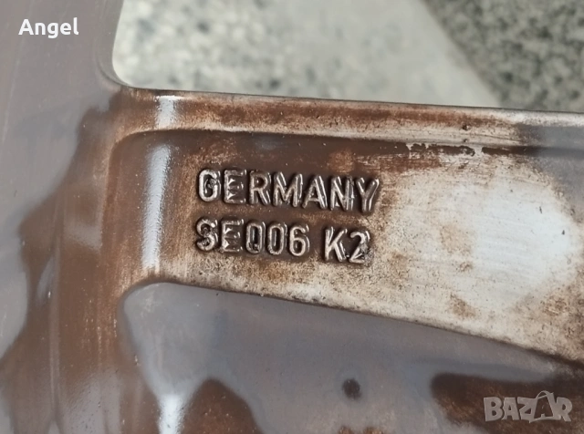 Джанти с гуми AUDI,WV,SEAT, снимка 12 - Гуми и джанти - 53251454