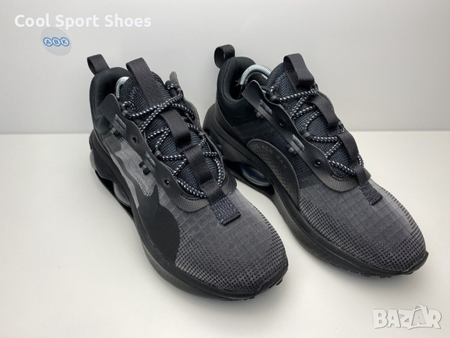 Nike AirMax 270 Triple Black / Outlet, снимка 5 - Спортно елегантни обувки - 44667488