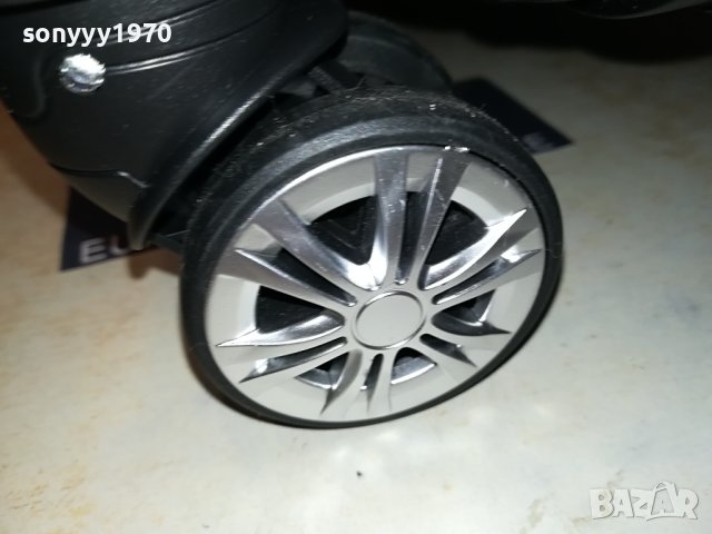 КУФАР С КОЛЕЛЦА И ТВЪРДИ СТРАНИЦИ 1108231106, снимка 13 - Куфари - 41823143