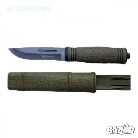 Нож Columbia 1738D С Кания | 11x 23 см, снимка 2 - Ножове - 49851950
