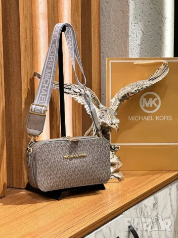 чанти michael kors , снимка 11 - Чанти - 51316701