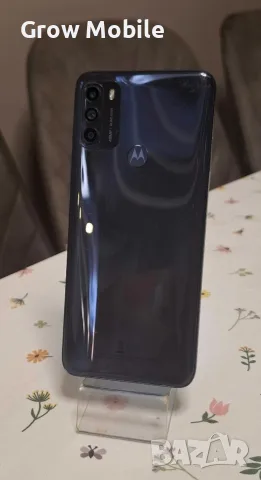 Телефон Motorola G50, снимка 3 - Motorola - 55780633