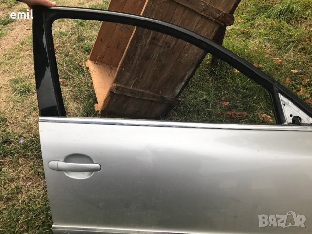 Врати за пасат 5.5, снимка 2 - Части - 41766436