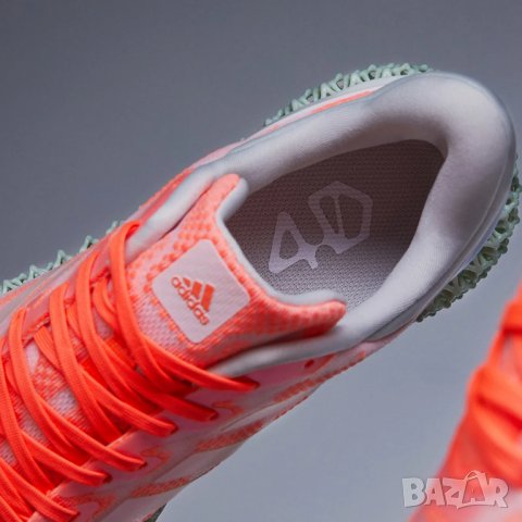 Adidas 4D Run 1.0, снимка 6 - Маратонки - 34147277