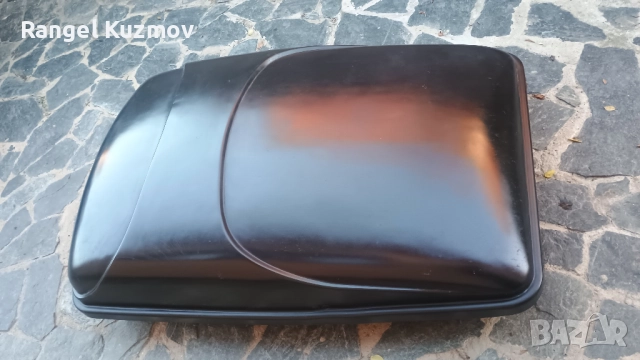 Автобагажник / куфар за багаж, снимка 2 - Аксесоари и консумативи - 52788615