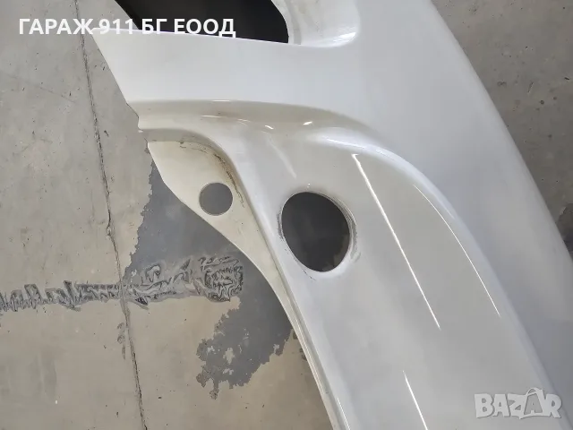 Задна броня за Porsche Cayman 987.2 Порше Кайман, снимка 8 - Части - 56203223
