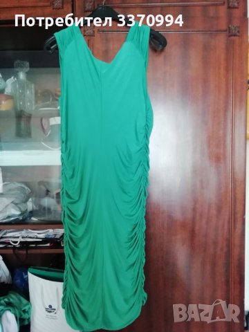 Невероятна рокля , снимка 2 - Рокли - 40872909