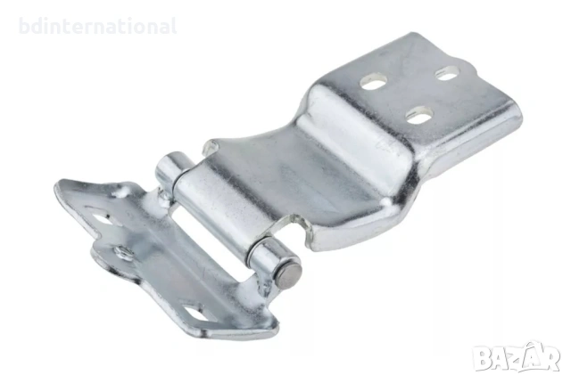 1617323680 Долна лява панта за багажник, Citroen Jumper Fiat Ducato Peugeot Boxer