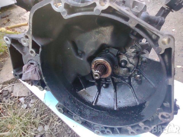 скоростна кутия A1683602400 Мерцедес Mercedes А160, снимка 3 - Части - 41809575