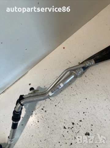 Маркуч за климатик за Jeep Patriot 2.4 (2008) P05058152AF, снимка 2 - Части - 53524992