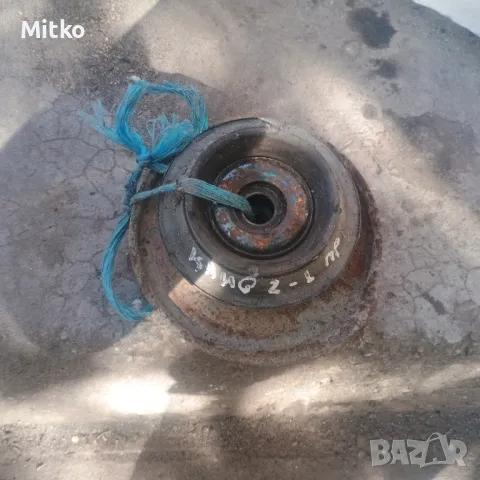 Тампон Амортисьор Преден За Рено Клио 2 1.5ДЦИ 2003г / Renault Clio 2 1.5dci 2003y