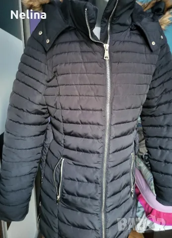 Продавам дамска шуба