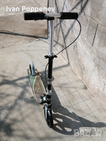 Тротинетка X-Sport