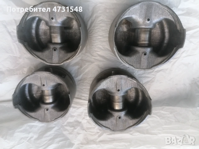 Црв1 b20z , снимка 5 - Части - 53404025