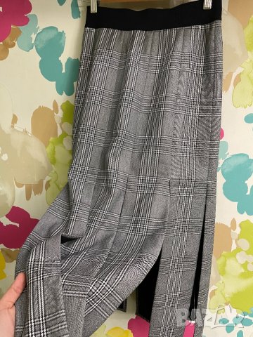 MAJEнова пола 36 размер, снимка 5 - Поли - 38778501