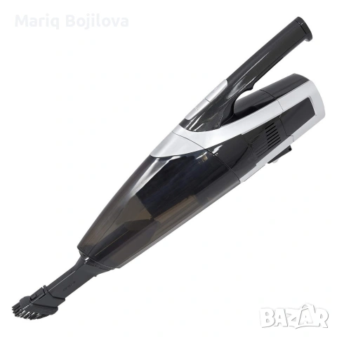 Безжична прахосмукачка 2 в 1 с Li-ion батерия, 8 kPa, 22.2V , снимка 6 - Прахосмукачки - 53578123