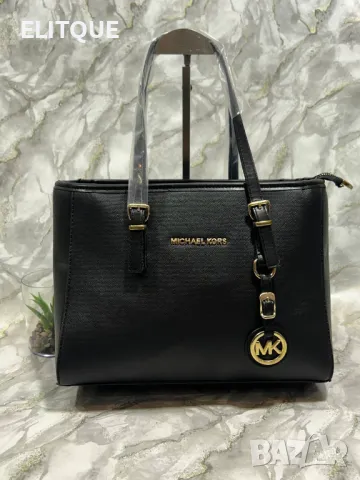 Дамски чанти michael kors , снимка 5 - Чанти - 47698157