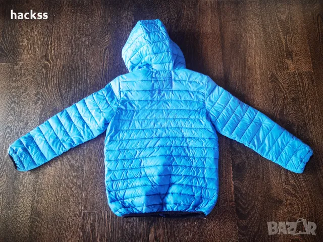 2 бр. Пролетни якета детски, снимка 5 - Детски якета и елеци - 49696735
