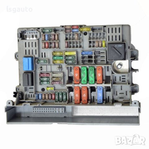 Бушонно табло BMW 3 Series (E90, E91) 2005-2012 ID:107552