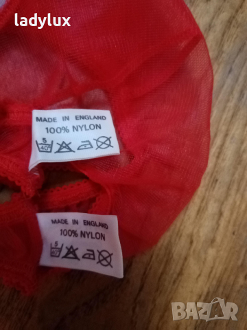 Bjorn Selden, Нови Английски Бикини, Размер S. Код 1668, снимка 6 - Бельо - 36172606