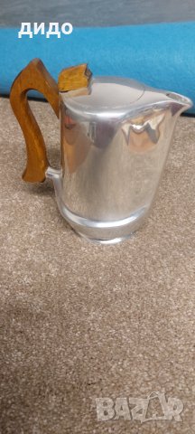 Кана за кафе Picquot ware 1950г