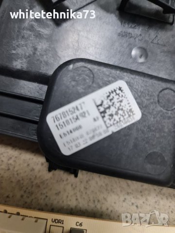 Платка от съдомиялна teka dfi 76950 vr00, снимка 3 - Съдомиялни - 40289243