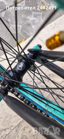 Bmx, снимка 4 - Други - 52437595