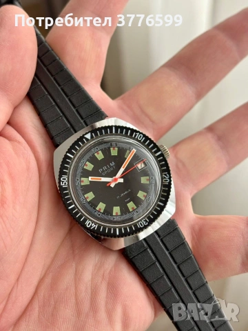 Prim Sport мъжки часовник, снимка 3 - Мъжки - 53584819