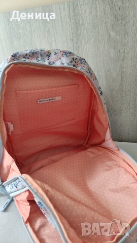 Ученическа раница Pepe Jeans, снимка 4 - Раници - 41888617