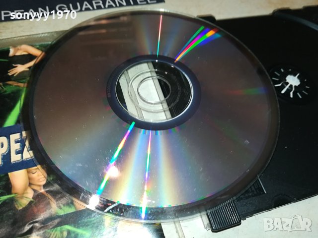 JENNIFER LOPEZ CD 3008231145, снимка 13 - CD дискове - 42019683