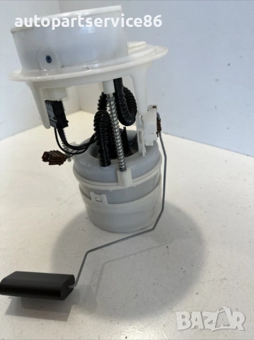 Бензинова Горивна Помпа за Peugeot 3008 1.2T (2022) 9844352980, снимка 2 - Части - 53591010