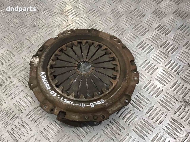 Притискателен диск Renault Kangoo 1.5dCi,2005г.