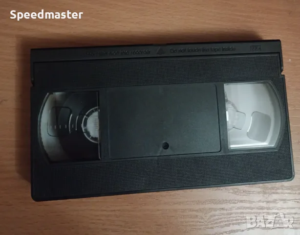 VHS Атлантида - Изгубената империя, снимка 3 - Други жанрове - 56403343