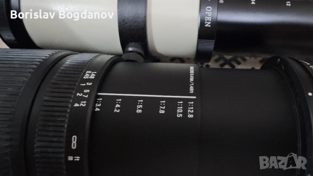 Фотоапарат Canon EOS 700D Канон 700Д, снимка 4 - Фотоапарати - 53363961