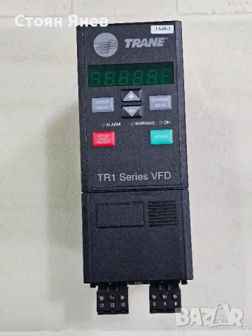 Честотно - инвертор Trane TR1 VFD , Danfoss 1,5 KW
