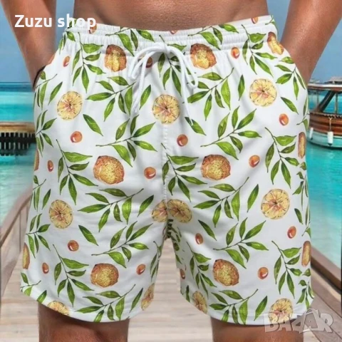 Мъжки бански