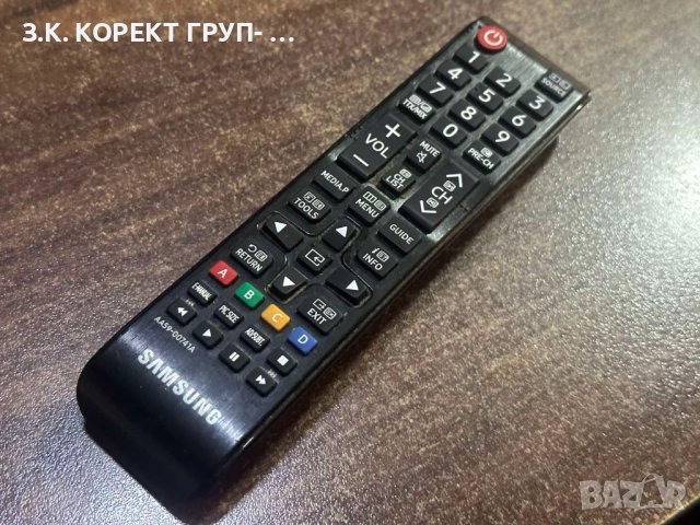 Телевизор Samsung T32E310EX, снимка 6 - Телевизори - 42136078