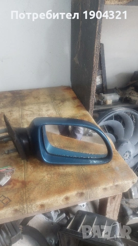 огледала за рено 19 , снимка 3 - Части - 53754849