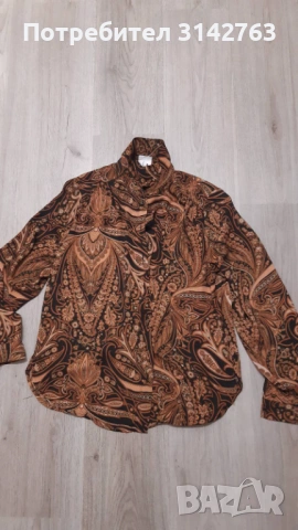 Риза H&M, снимка 2 - Ризи - 53520640