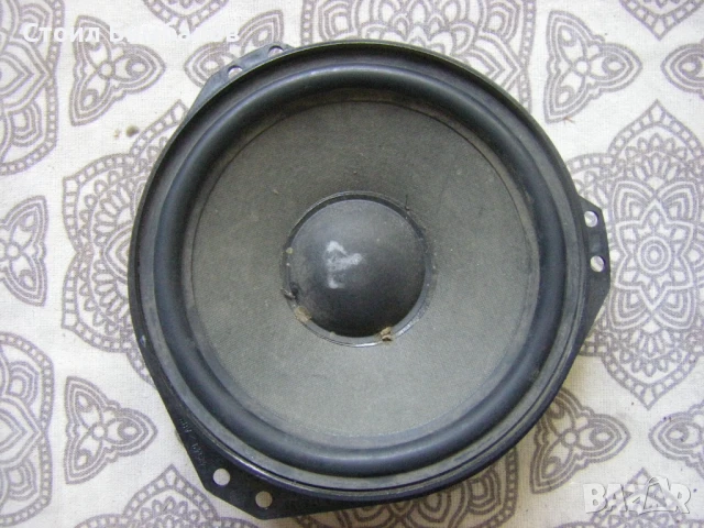 Говорители (високоговорители) от радиокасетофони и транзисторни радиоапарати, снимка 4 - Тонколони - 47124560