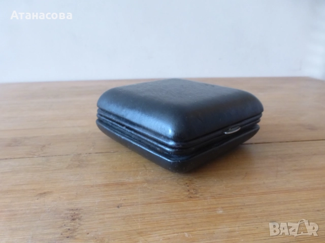 Рядък туристически будилник Дорожний Слава часовник, снимка 14 - Антикварни и старинни предмети - 52094460