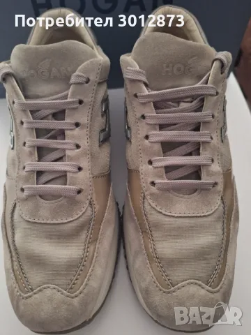 Hogan Interactive намалям на 87, снимка 7 - Маратонки - 48117899