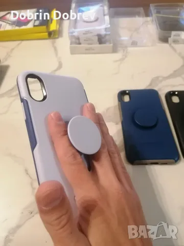 Кейс за iPhone 11 Pro / XR / X / XS / XS Max, снимка 5 - Калъфи, кейсове - 56086796