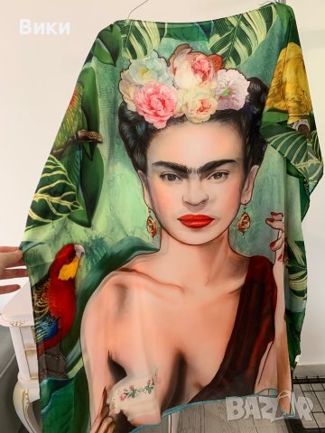 Туника в универсален размер, снимка 9 - Туники - 44356917