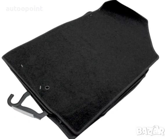 Мокетни стелки за HYUNDAI Ioniq Hybrid (2016+) Petex, снимка 2 - Аксесоари и консумативи - 53799004