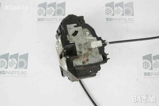 Брава врата предна дясна за Nissan Micra K12 (2003-2010), снимка 3 - Части - 41475977