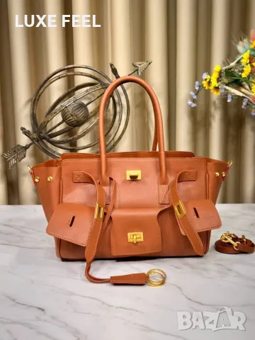 Balenciaga ✨Дамски Чанти , снимка 7 - Чанти - 56301317