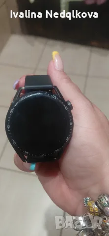 смарт часовник Huawei GT3