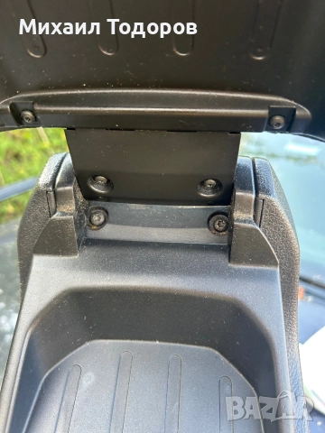 Подлакътник Волво ХС90, снимка 5 - Аксесоари и консумативи - 51460636